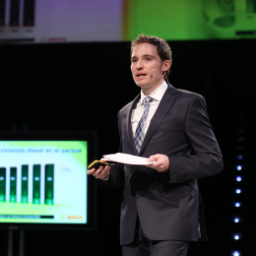 Roberto Hernández Blázquez